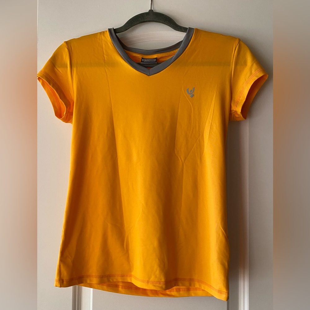 Freddy DIWO sport shirt with FREE matching WR.UP shaping effect capri - Size M